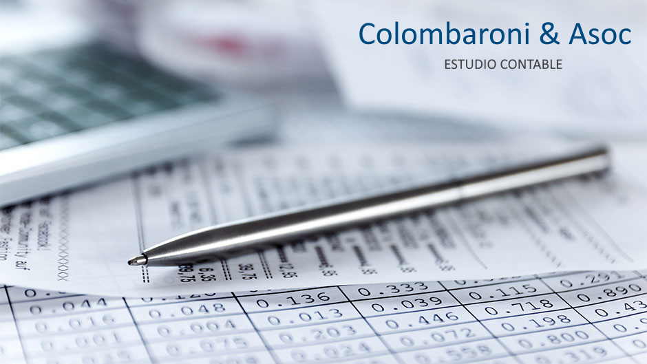 Colombaroni & Asoc